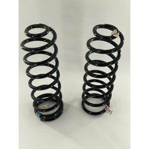 2009-2018 RAM 1500 Suspension 2" Rear Lowering Coils Rear Leveling Kit - 272920